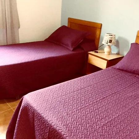 With 3 Bedrooms In With Private Pool Furnished Terrace And Wifi 산미겔데아보나