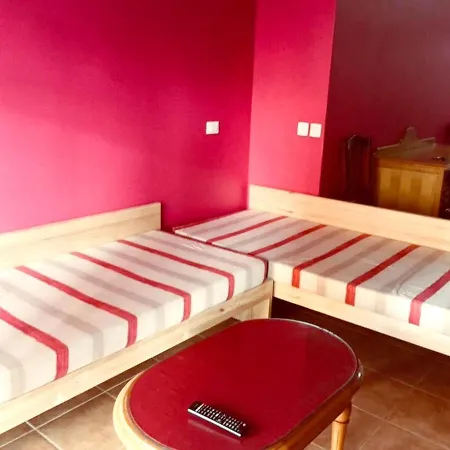 아파트 With 3 Bedrooms In With Private Pool Furnished Terrace And Wifi *