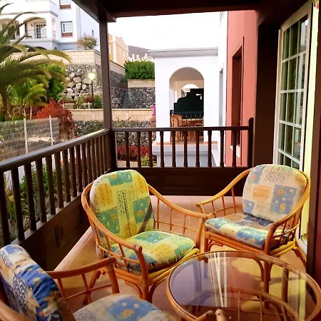 With 3 Bedrooms In With Private Pool Furnished Terrace And Wifi 아파트 산미겔데아보나