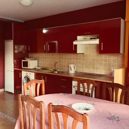 아파트 With 3 Bedrooms In With Private Pool Furnished Terrace And Wifi