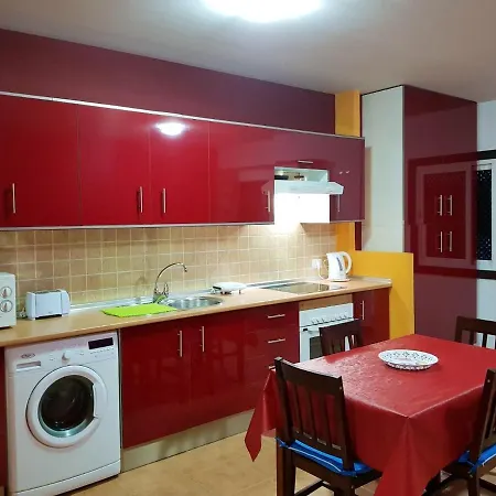 With 3 Bedrooms In With Private Pool Furnished Terrace And Wifi *