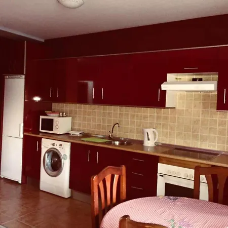 With 3 Bedrooms In With Private Pool Furnished Terrace And Wifi *