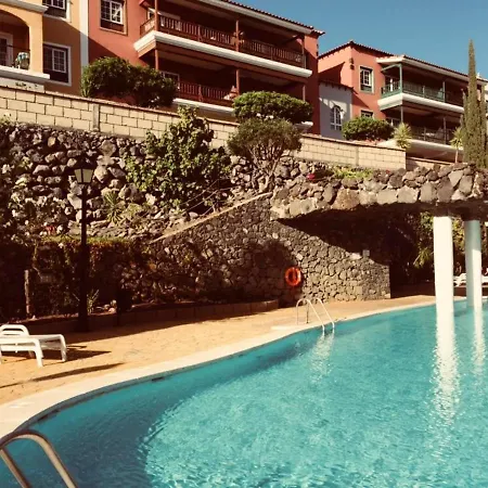 With 3 Bedrooms In With Private Pool Furnished Terrace And Wifi 아파트 산미겔데아보나