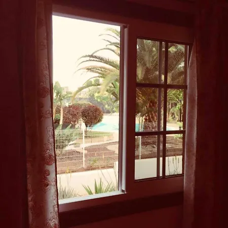 아파트 With 3 Bedrooms In With Private Pool Furnished Terrace And Wifi 산미겔데아보나